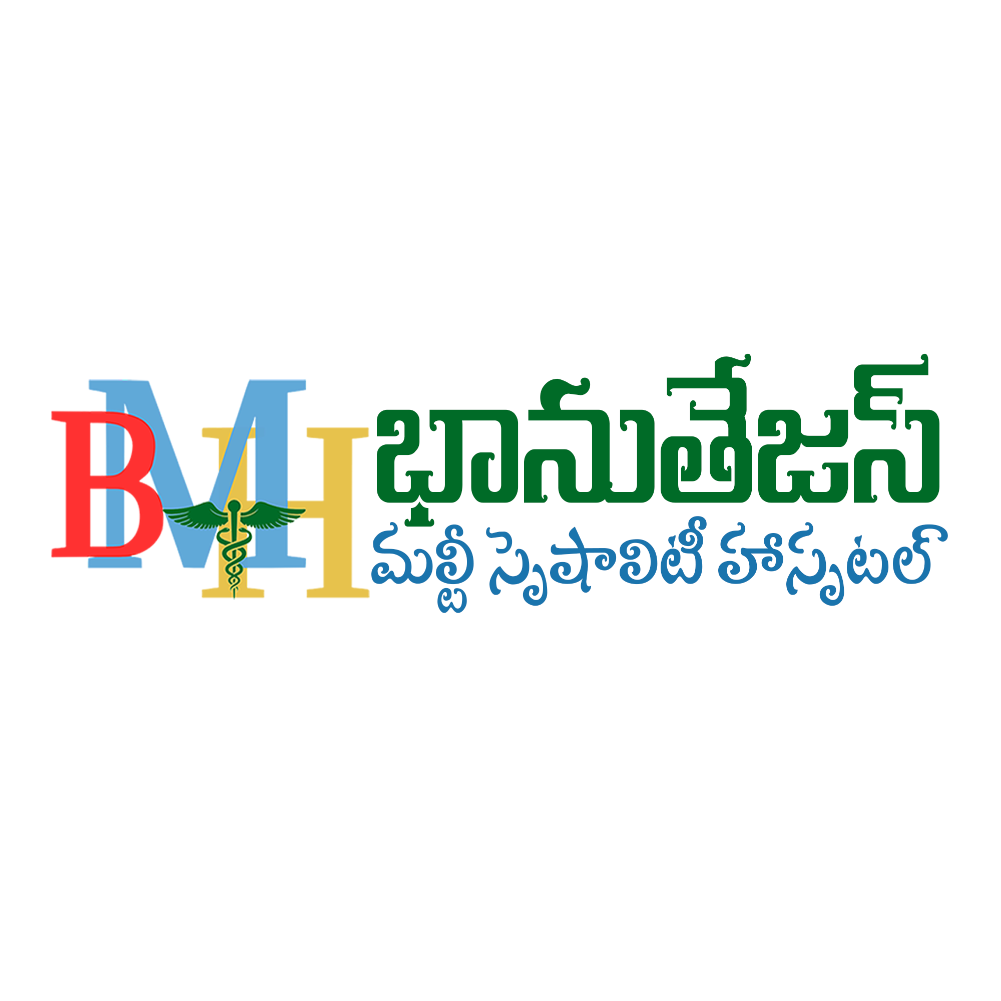 bmh logo