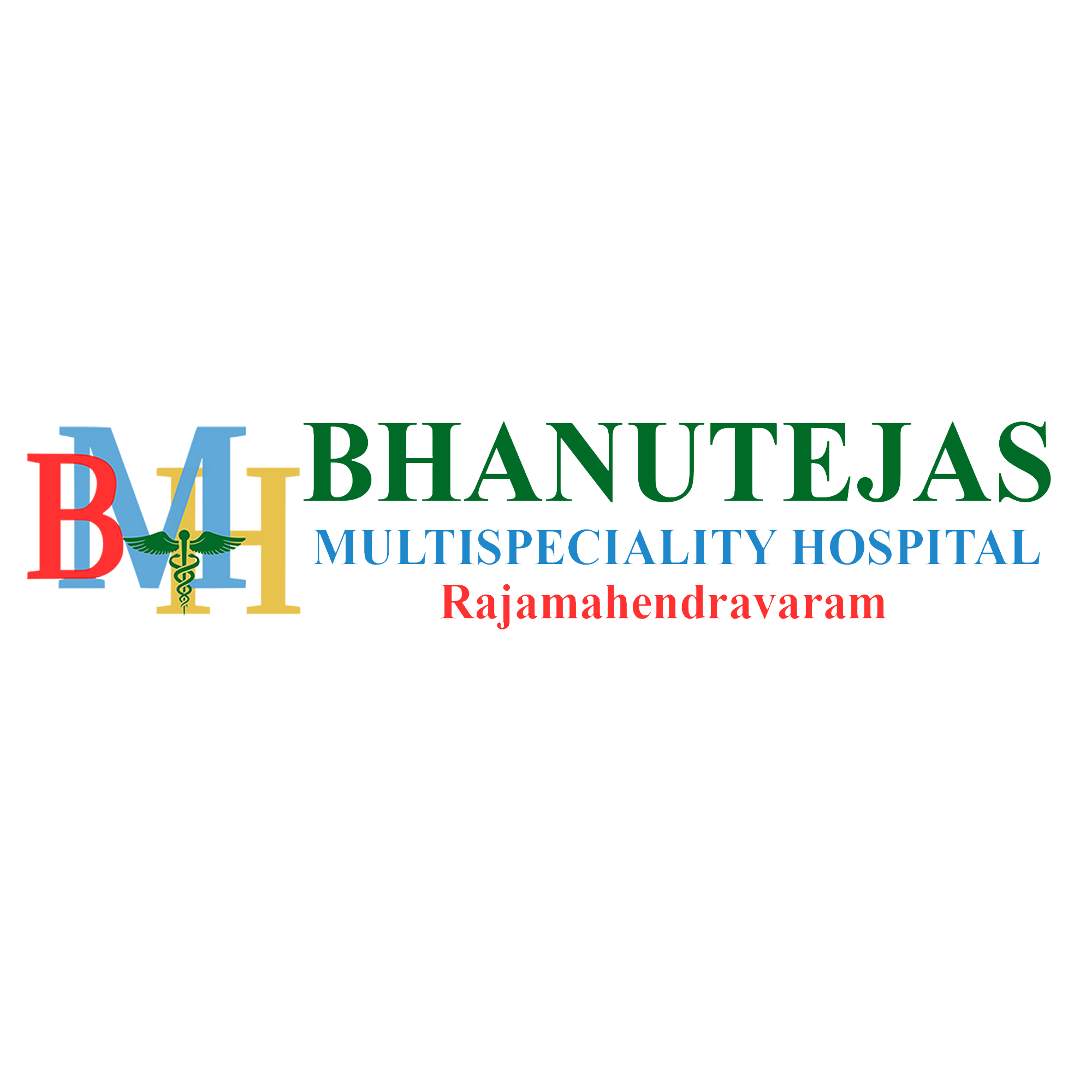 bhanutejas muiltispeciality hospital