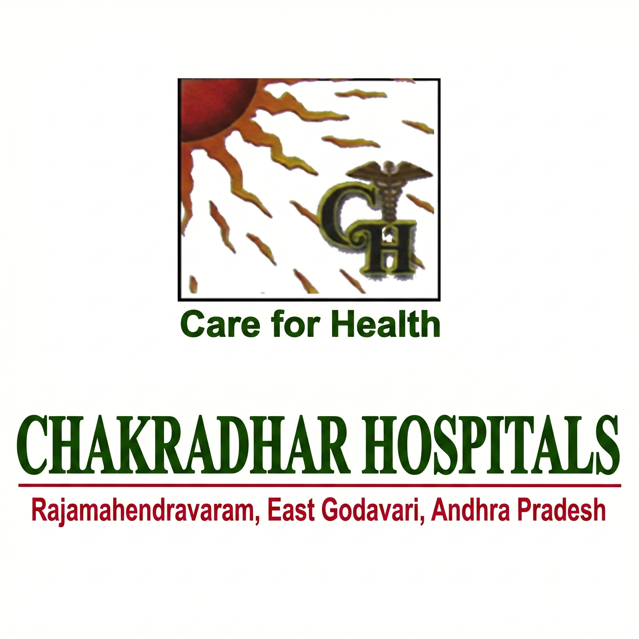 chakradhar hospital rajahmundry