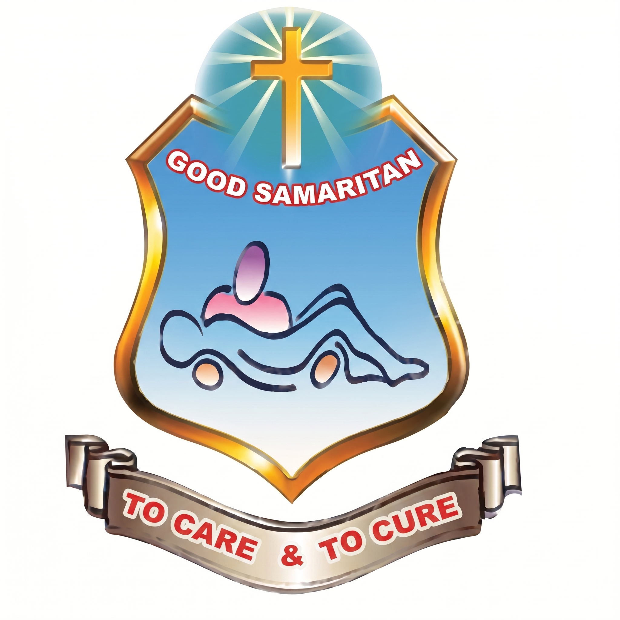 good samaritan hospital