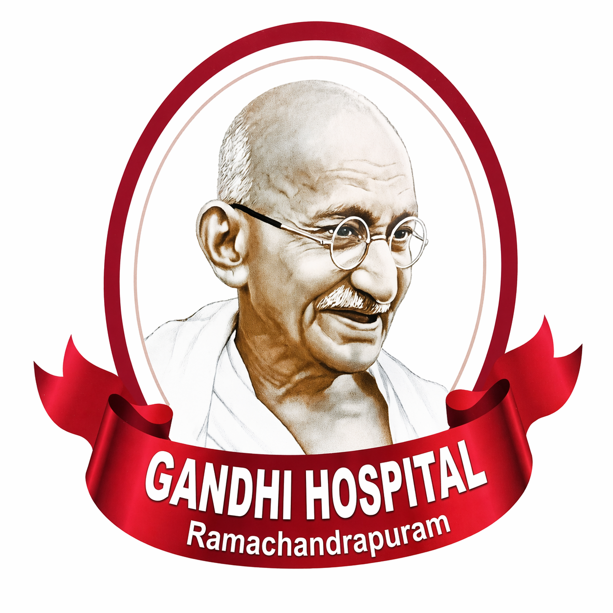 gandhi hospital ramachandrapuram