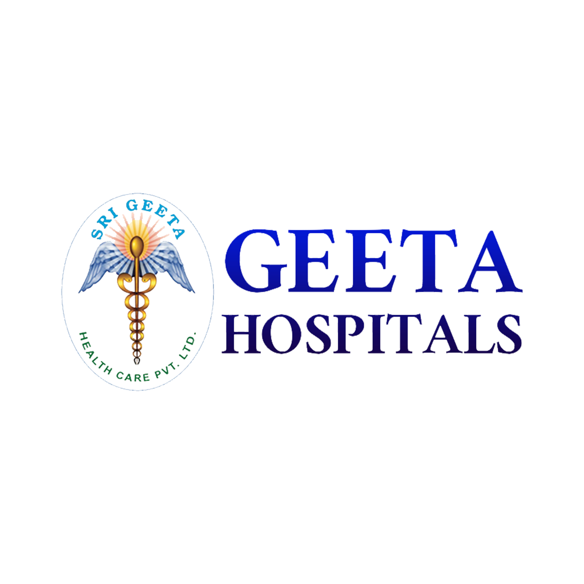 geeta hospital