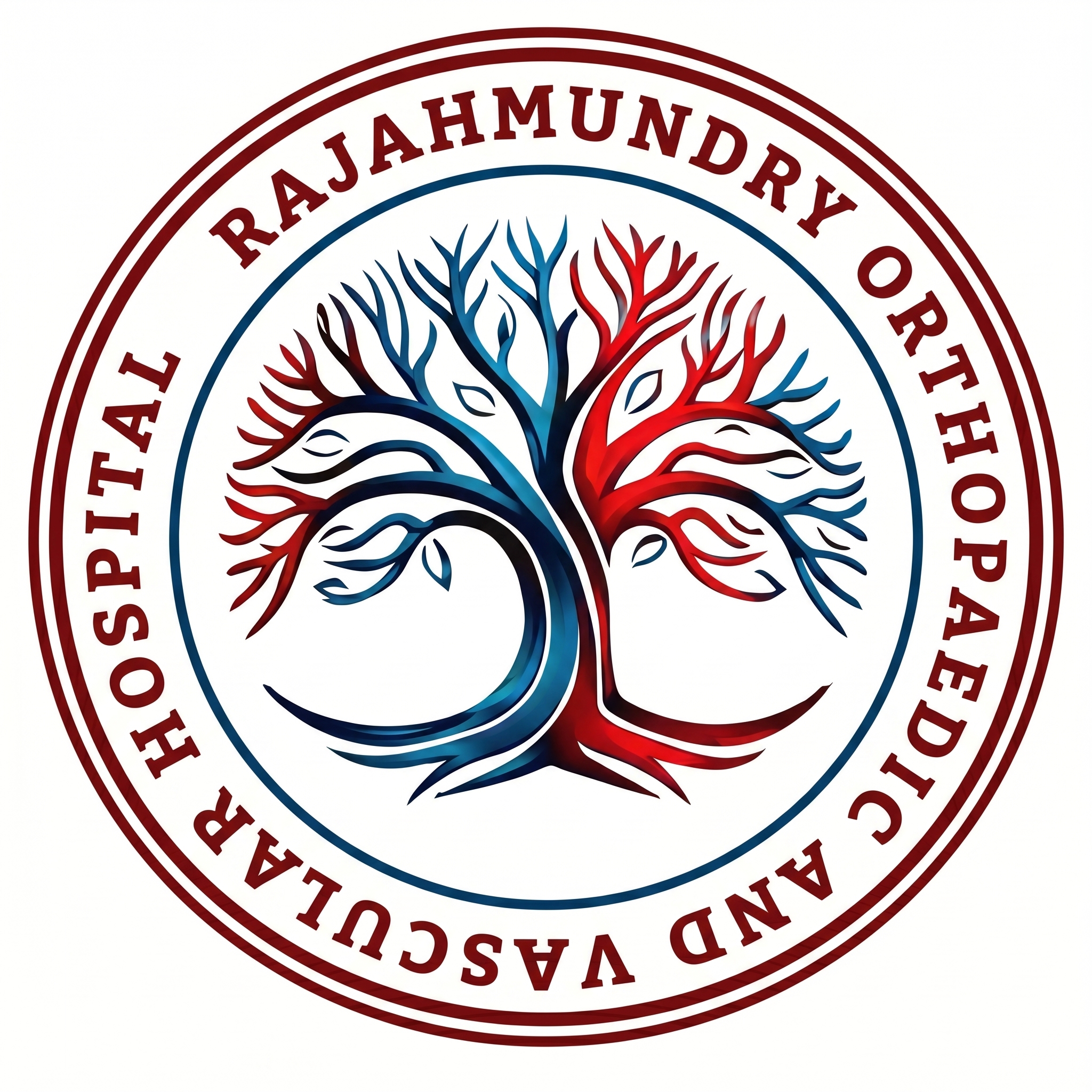 rajahmundry orthopedic hospital