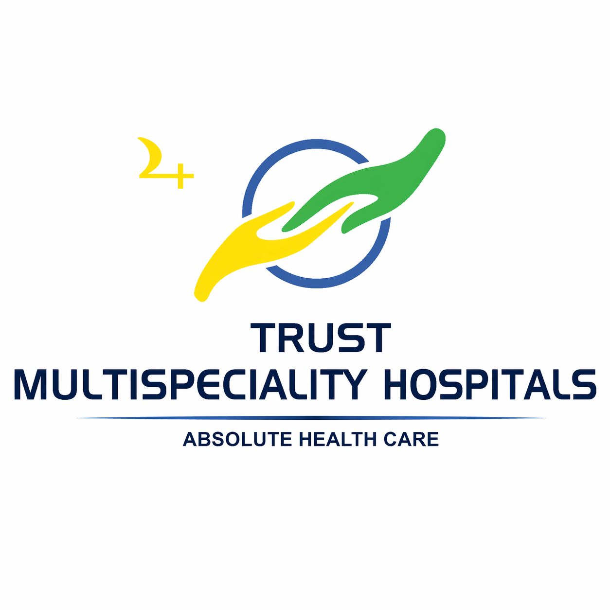 trust hospital kakinada